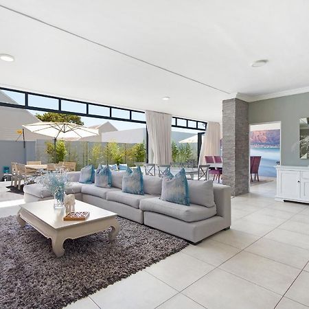 2 On Lismore Guesthouse Tokai Eksteriør billede