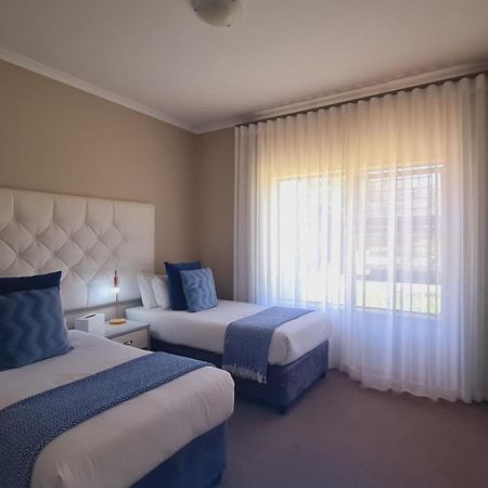 2 On Lismore Guesthouse Tokai Eksteriør billede