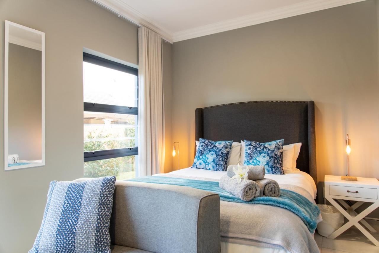 2 On Lismore Guesthouse Tokai Eksteriør billede