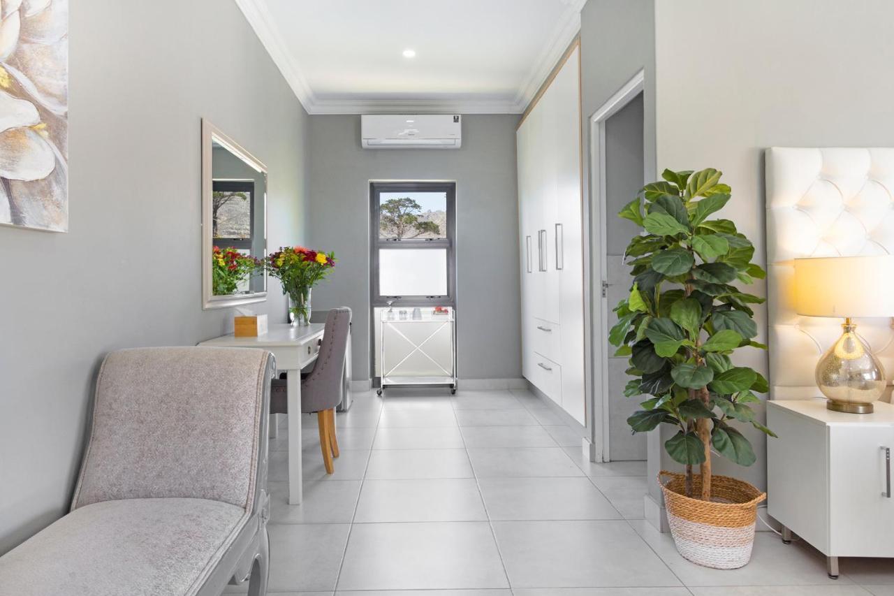2 On Lismore Guesthouse Tokai Eksteriør billede