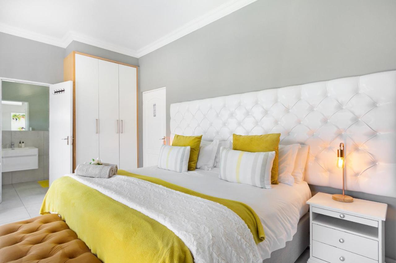 2 On Lismore Guesthouse Tokai Eksteriør billede