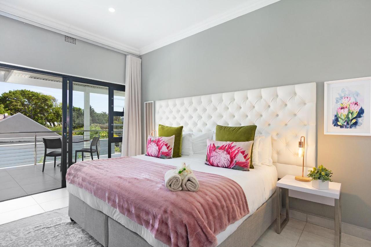 2 On Lismore Guesthouse Tokai Eksteriør billede
