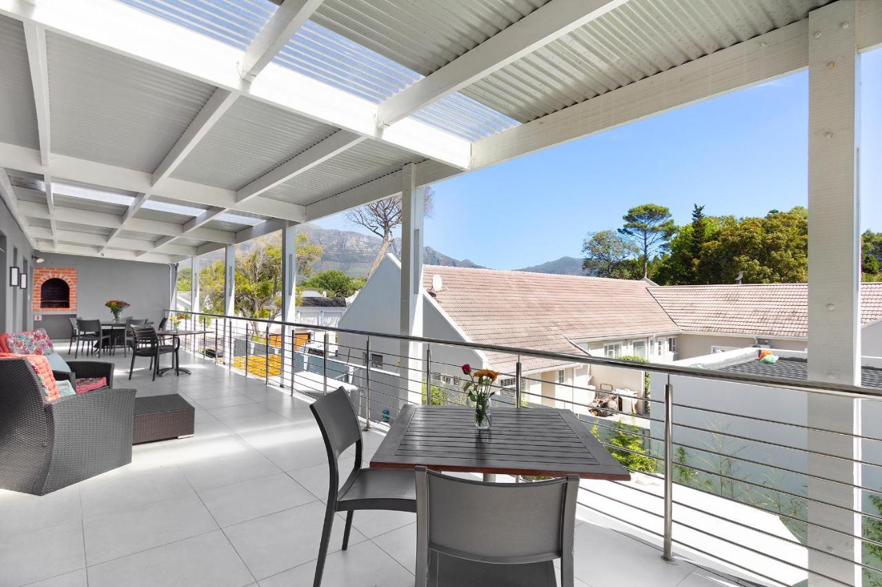 2 On Lismore Guesthouse Tokai Eksteriør billede