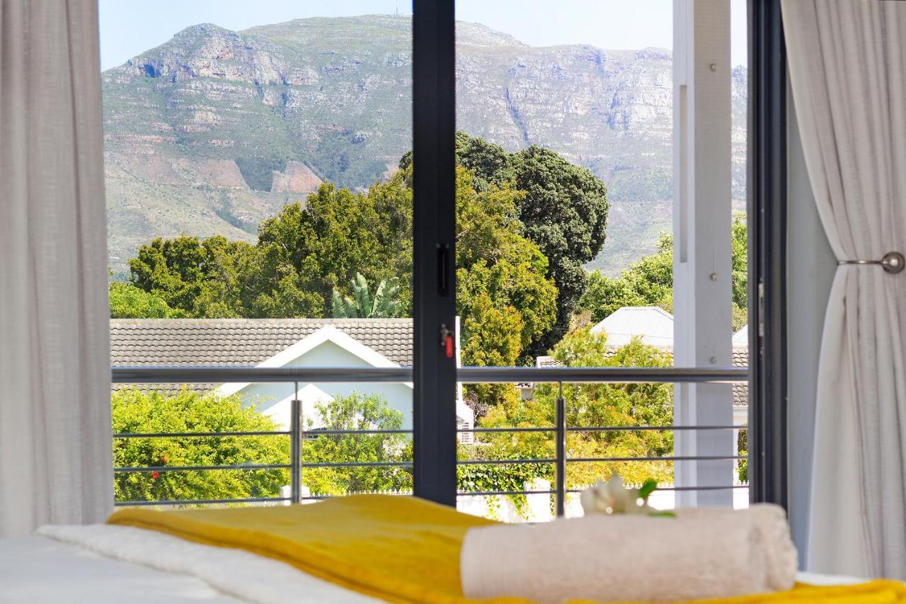 2 On Lismore Guesthouse Tokai Eksteriør billede