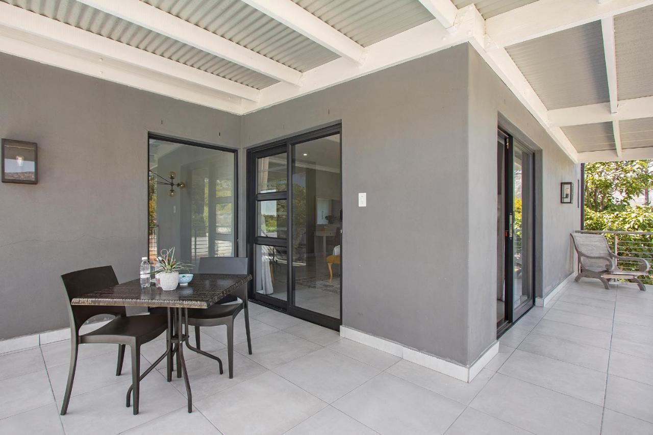 2 On Lismore Guesthouse Tokai Eksteriør billede