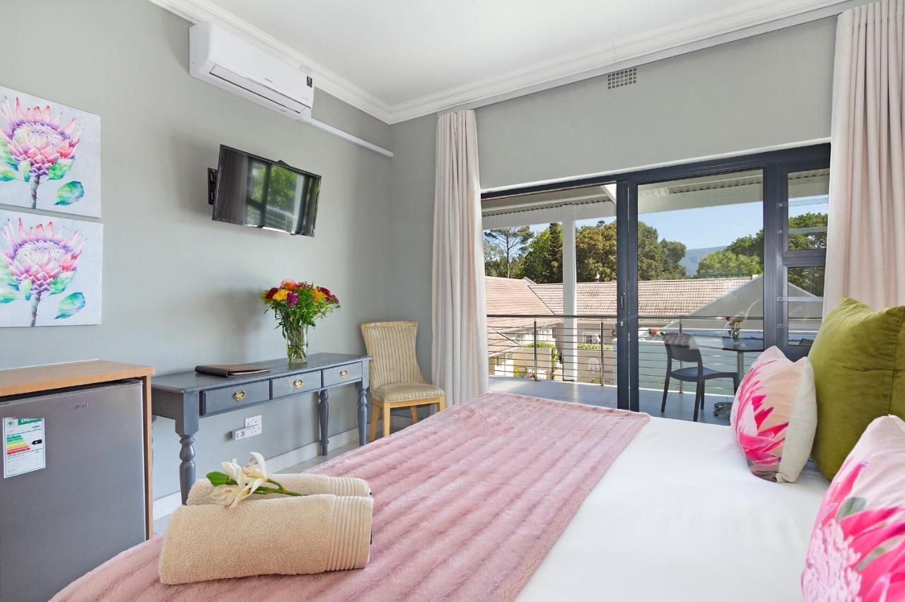 2 On Lismore Guesthouse Tokai Eksteriør billede