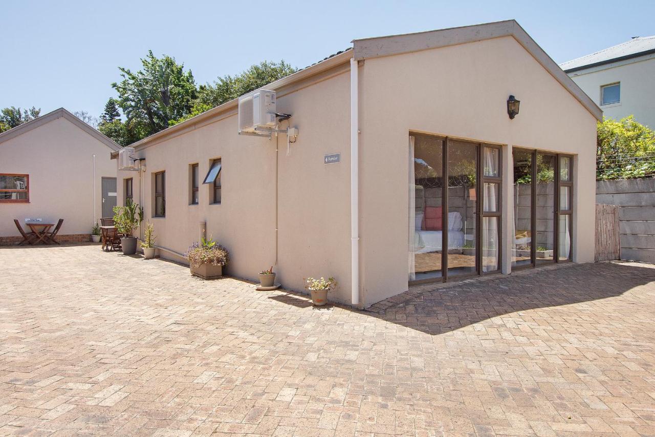 2 On Lismore Guesthouse Tokai Eksteriør billede