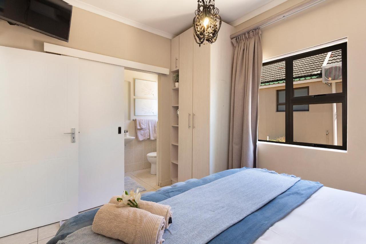 2 On Lismore Guesthouse Tokai Eksteriør billede
