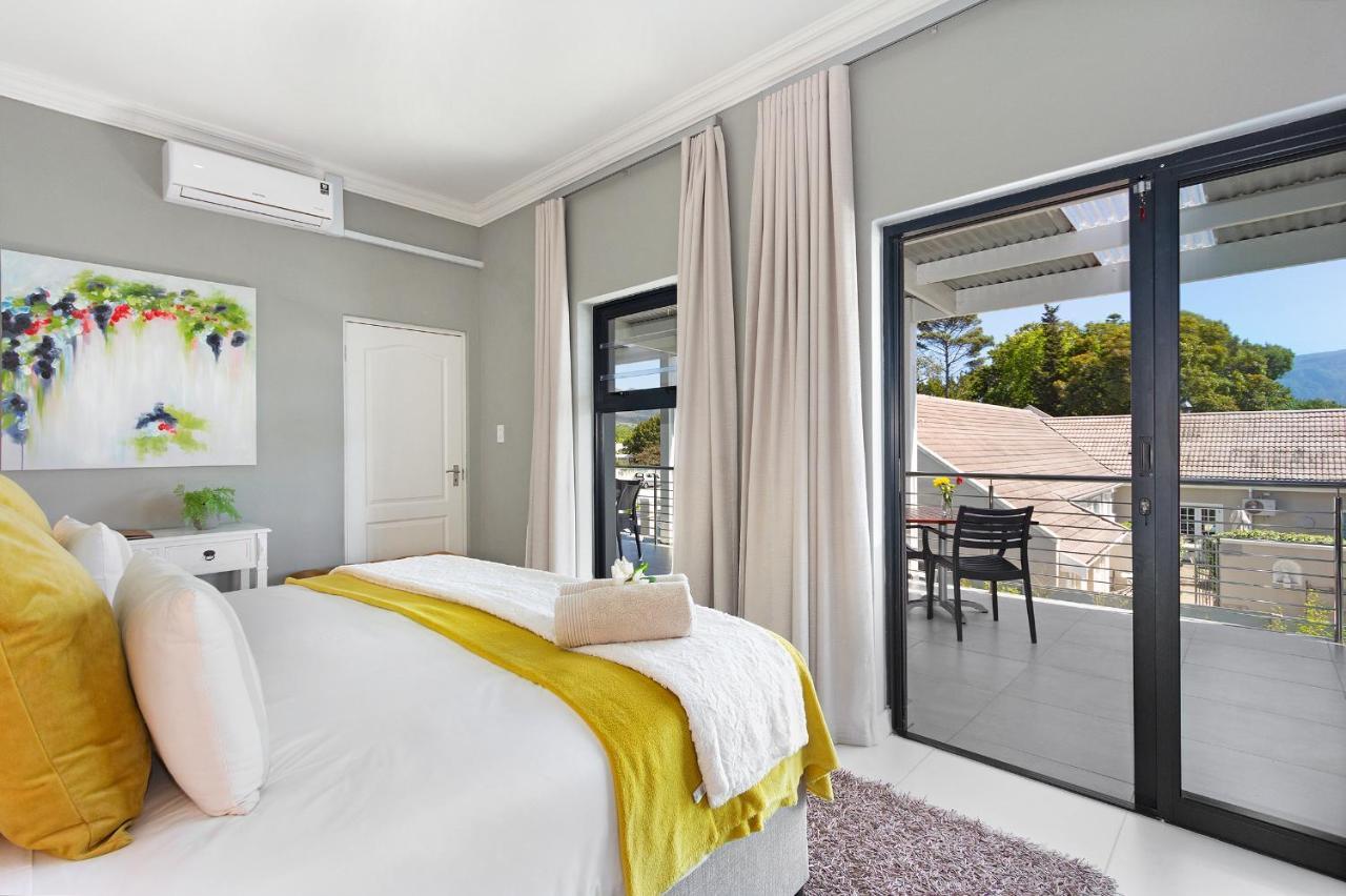 2 On Lismore Guesthouse Tokai Eksteriør billede
