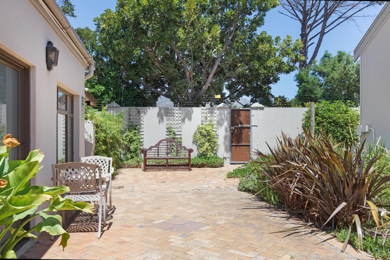 2 On Lismore Guesthouse Tokai Eksteriør billede