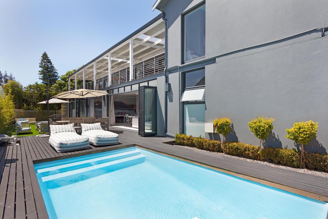 2 On Lismore Guesthouse Tokai Eksteriør billede