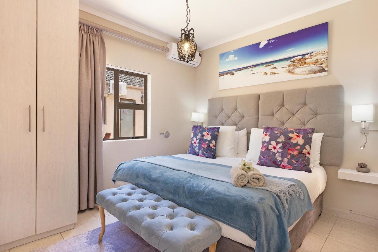 2 On Lismore Guesthouse Tokai Eksteriør billede