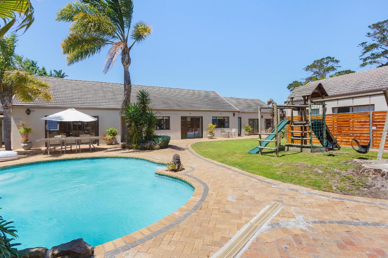 2 On Lismore Guesthouse Tokai Eksteriør billede