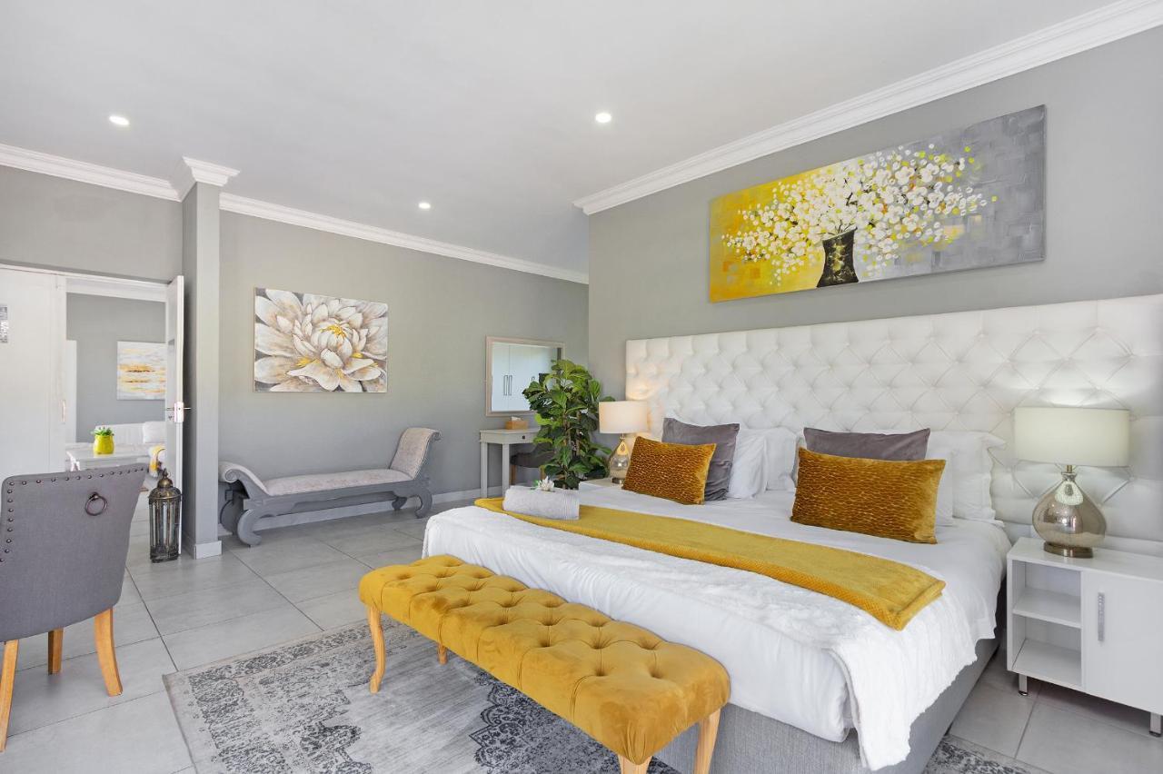 2 On Lismore Guesthouse Tokai Eksteriør billede