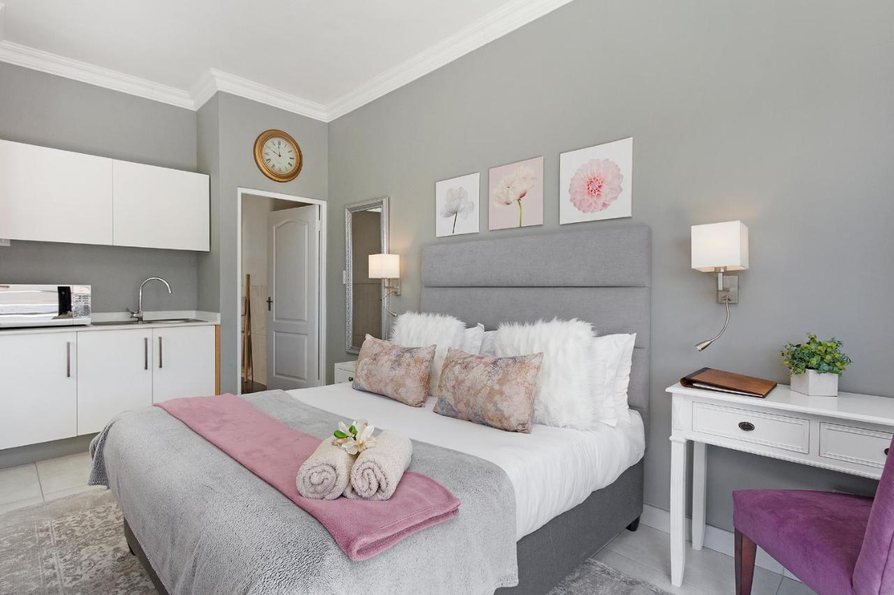 2 On Lismore Guesthouse Tokai Eksteriør billede