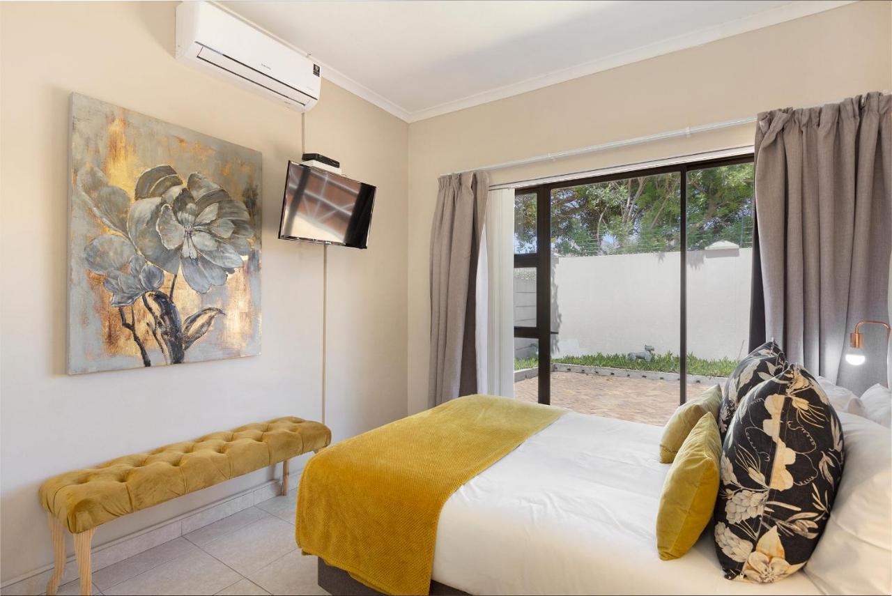 2 On Lismore Guesthouse Tokai Eksteriør billede