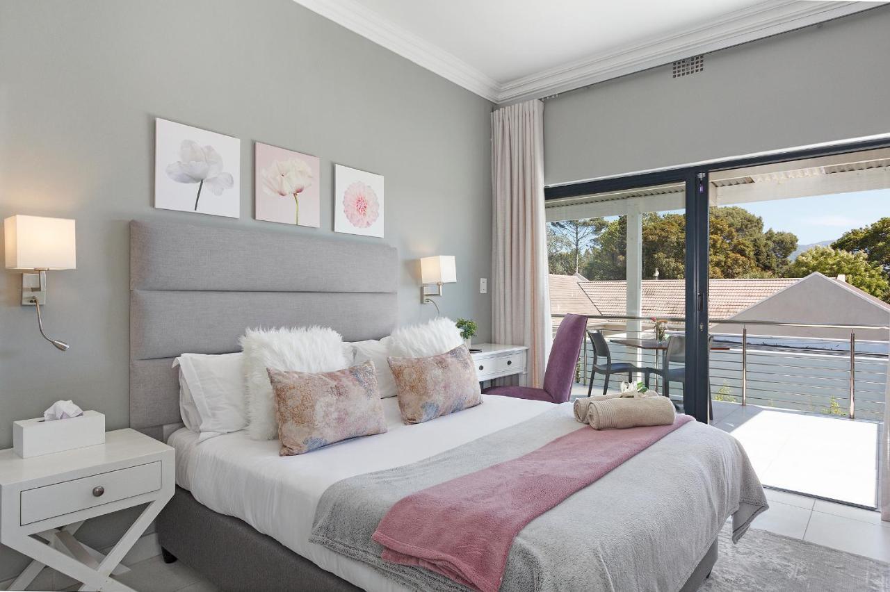 2 On Lismore Guesthouse Tokai Eksteriør billede