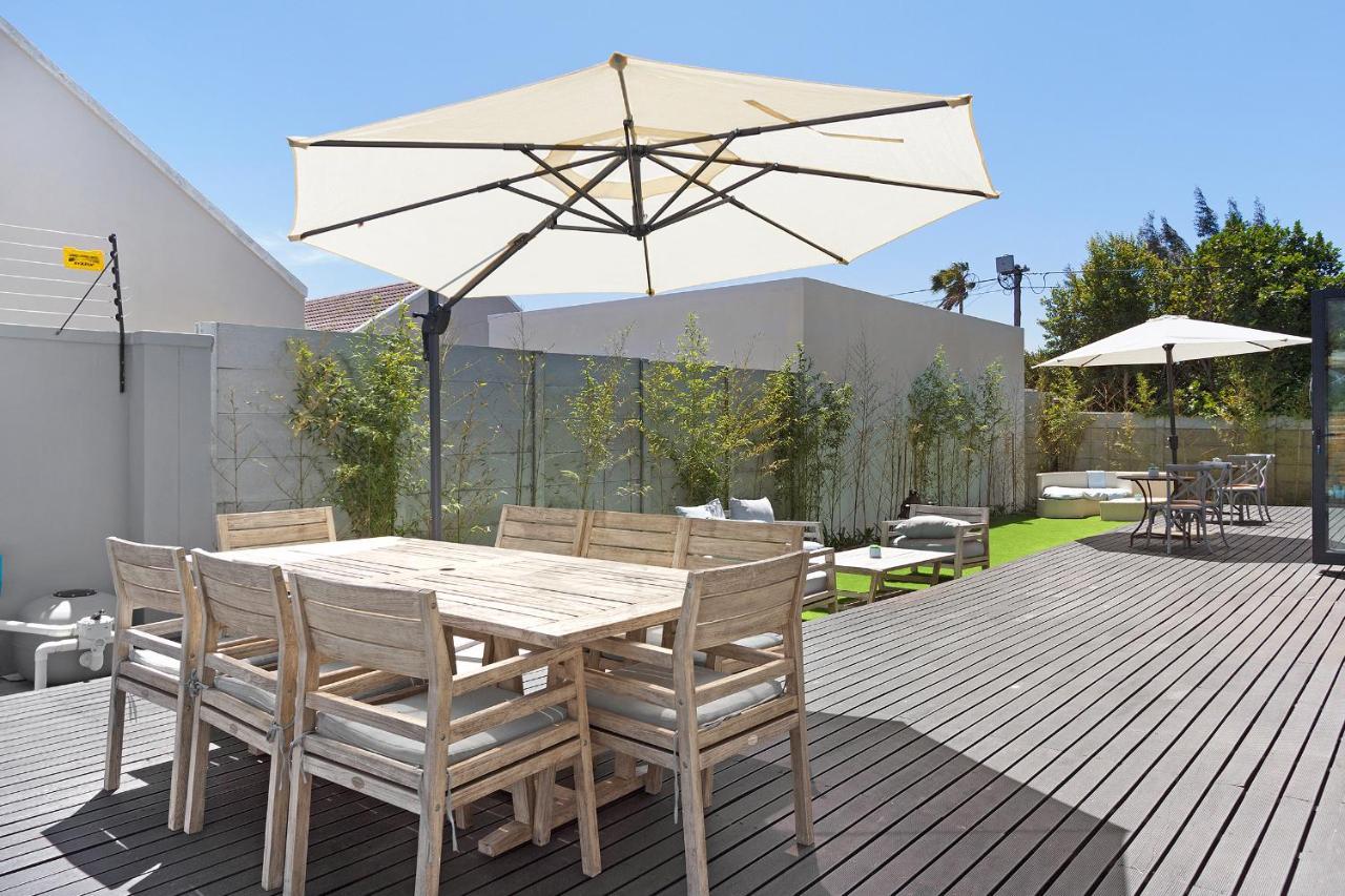2 On Lismore Guesthouse Tokai Eksteriør billede