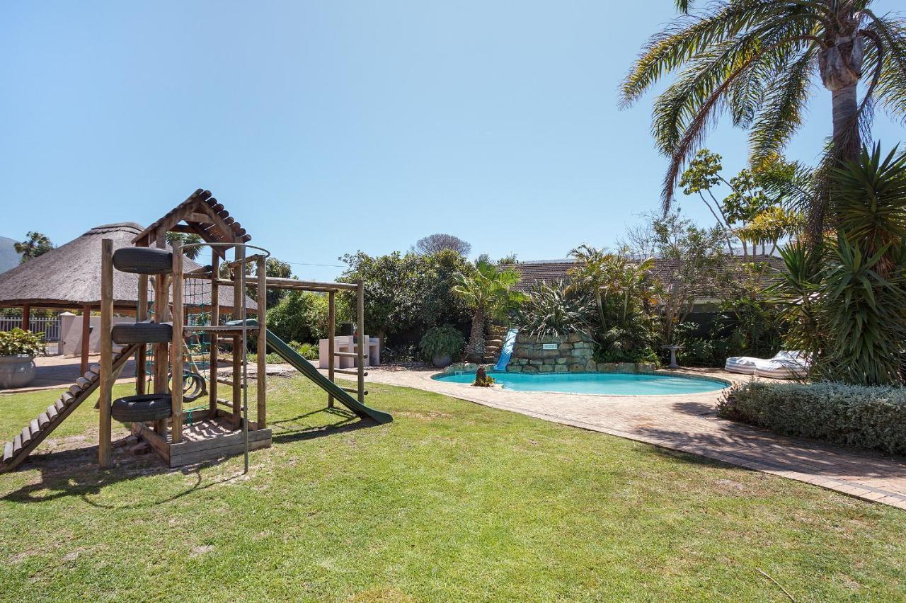 2 On Lismore Guesthouse Tokai Eksteriør billede