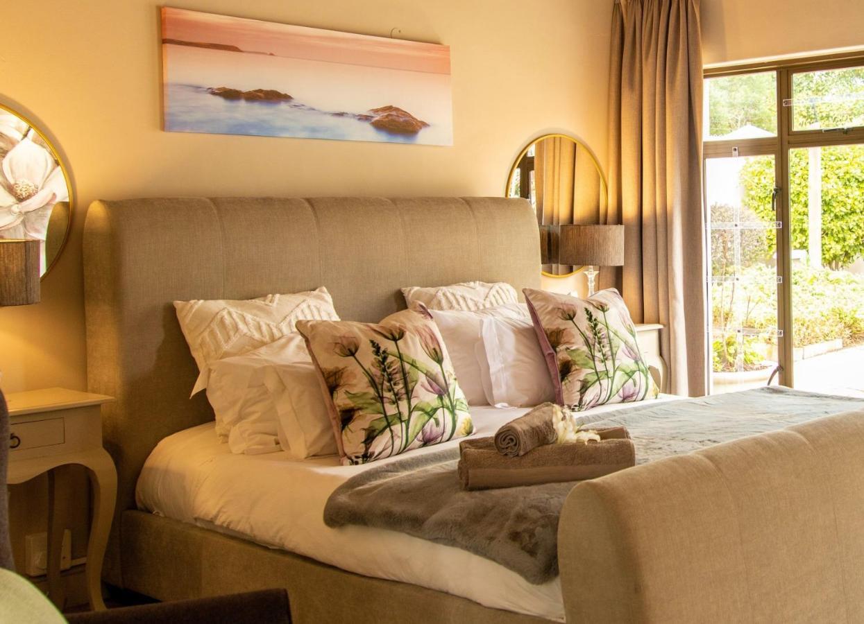 2 On Lismore Guesthouse Tokai Eksteriør billede