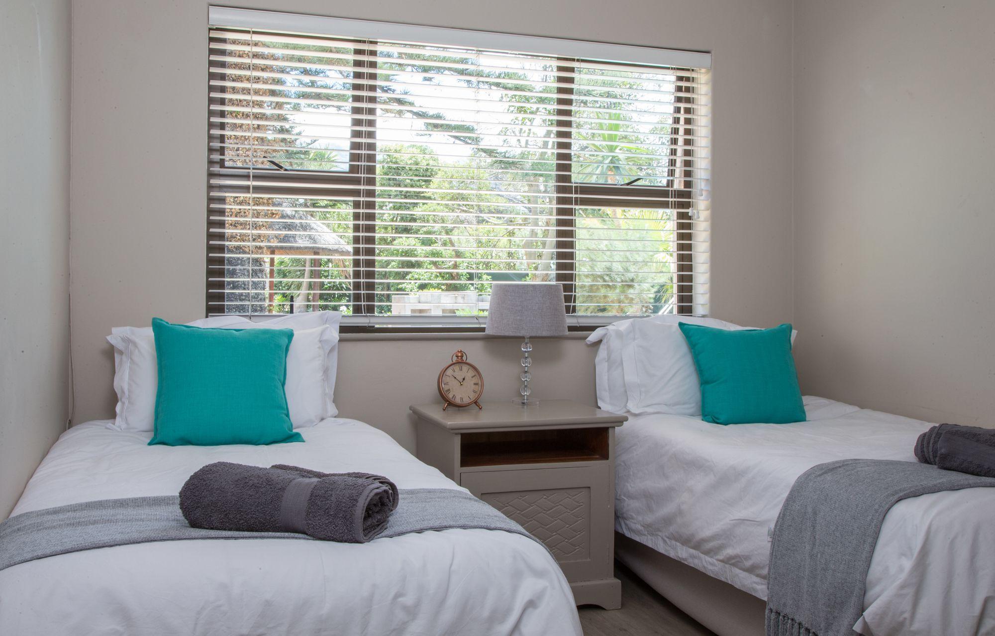 2 On Lismore Guesthouse Tokai Eksteriør billede