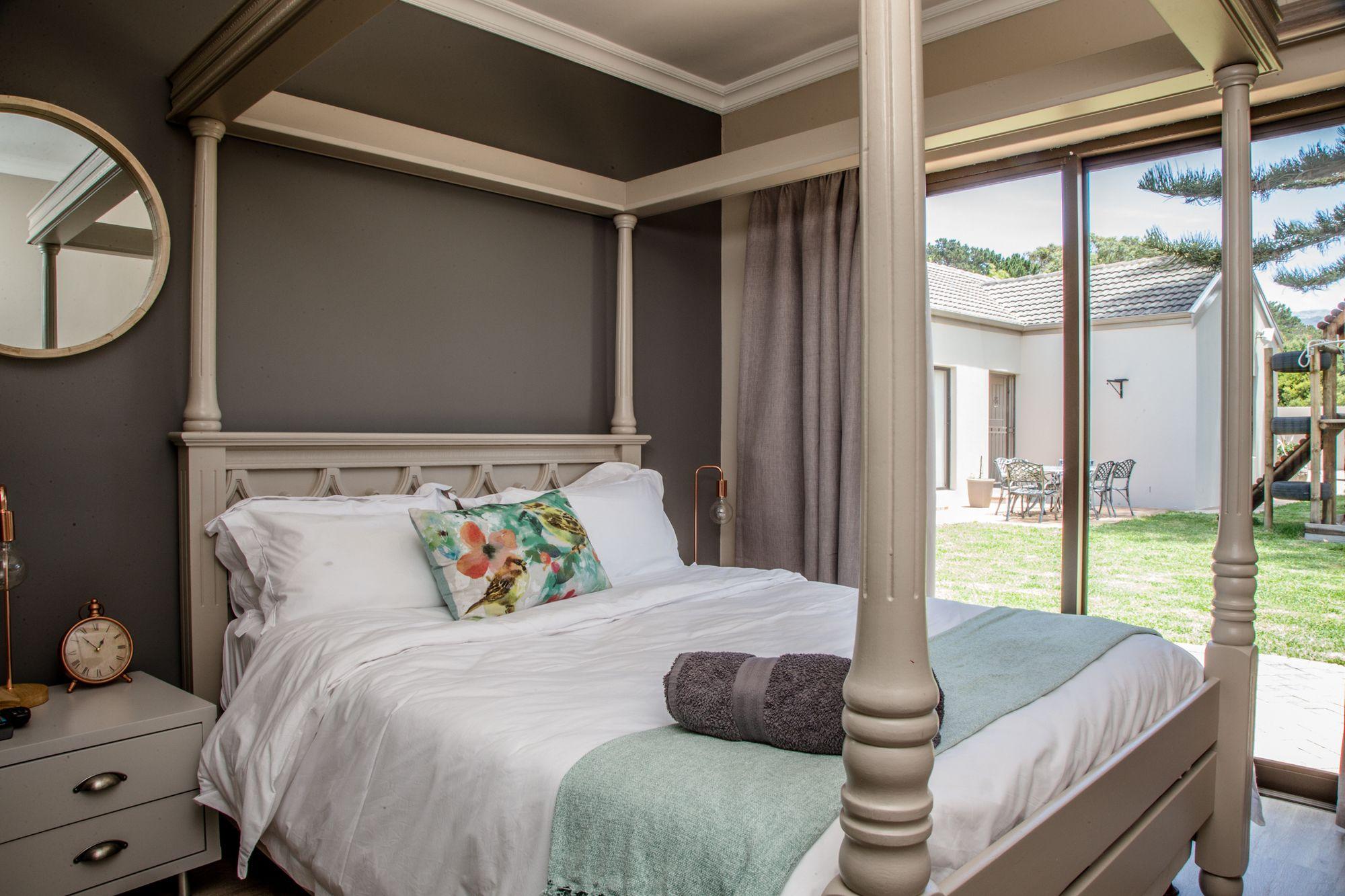 2 On Lismore Guesthouse Tokai Eksteriør billede