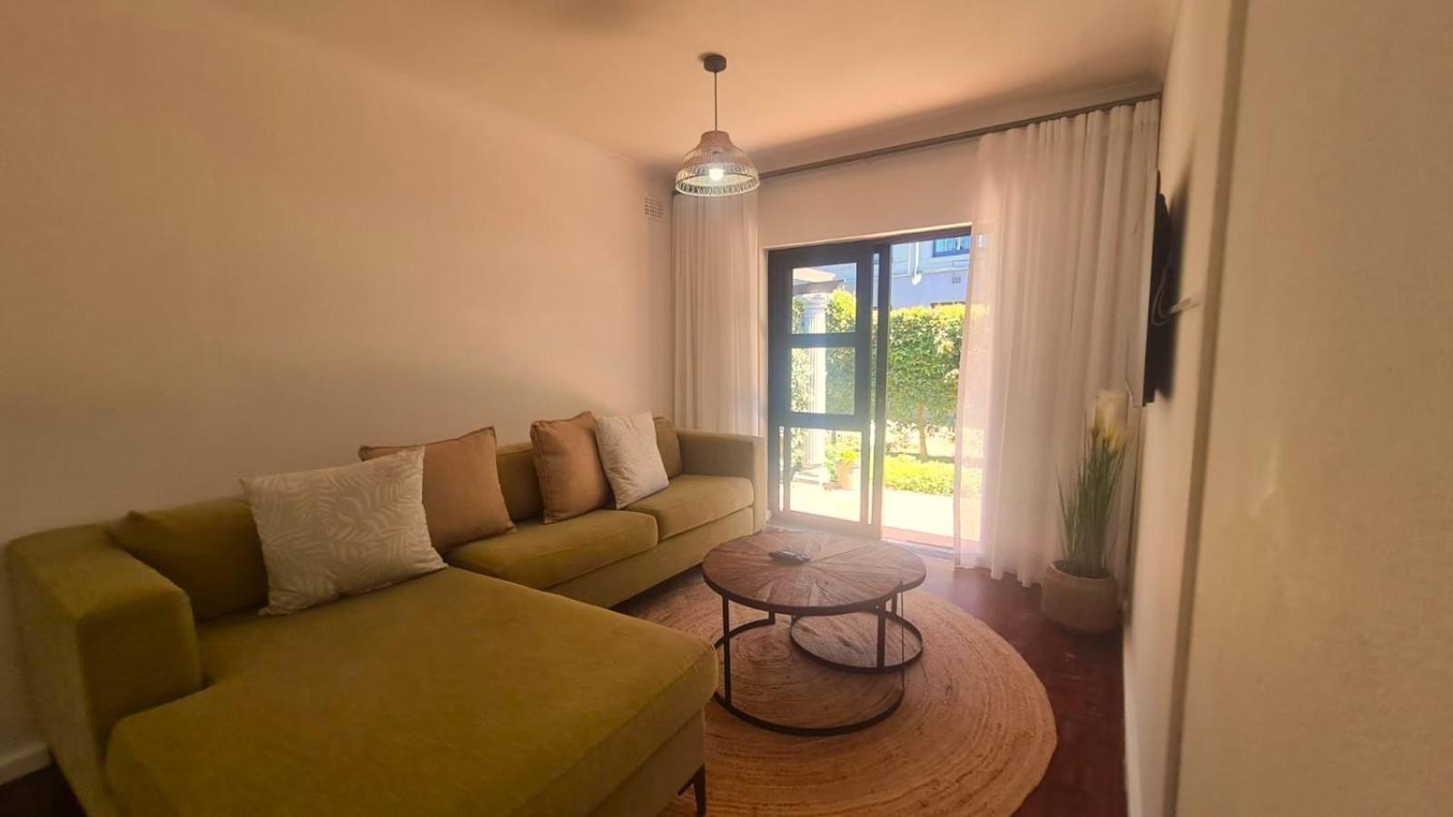 2 On Lismore Guesthouse Tokai Eksteriør billede