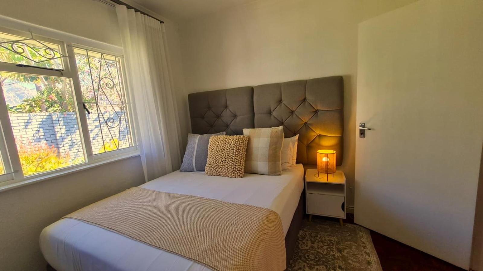 2 On Lismore Guesthouse Tokai Eksteriør billede