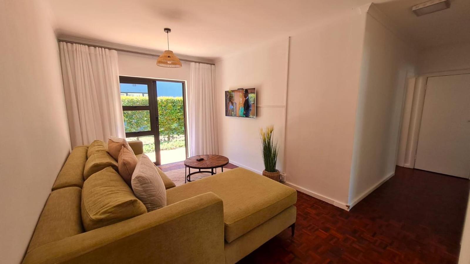 2 On Lismore Guesthouse Tokai Eksteriør billede