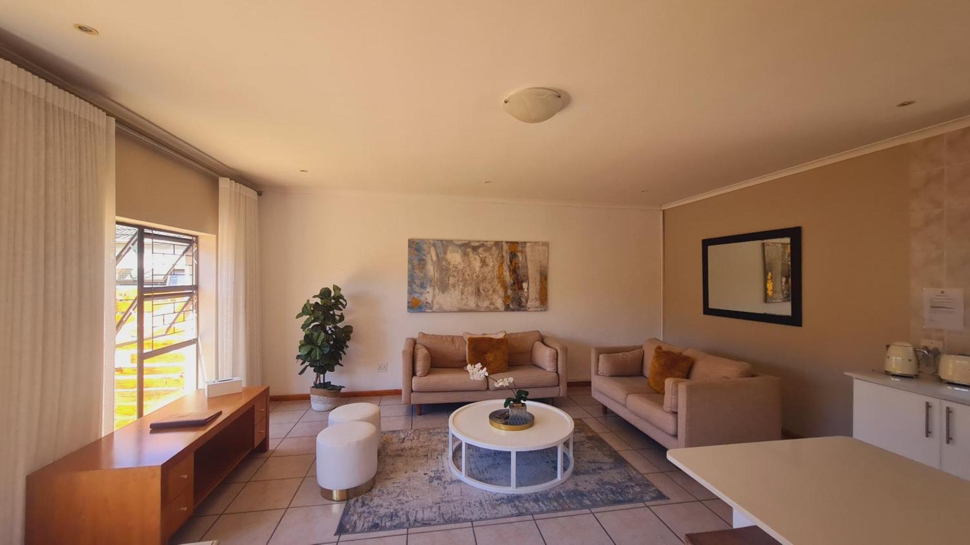 2 On Lismore Guesthouse Tokai Eksteriør billede