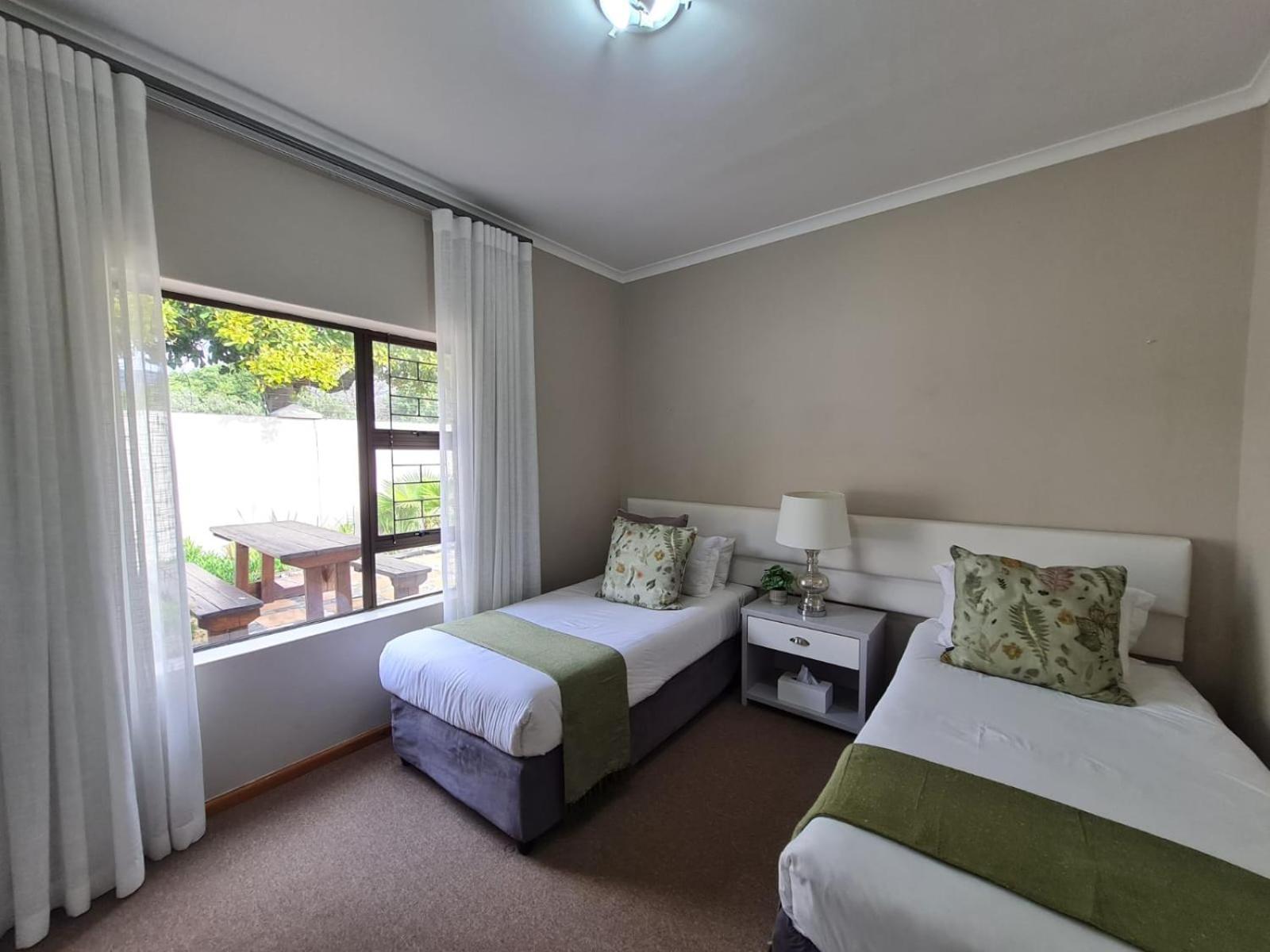 2 On Lismore Guesthouse Tokai Eksteriør billede