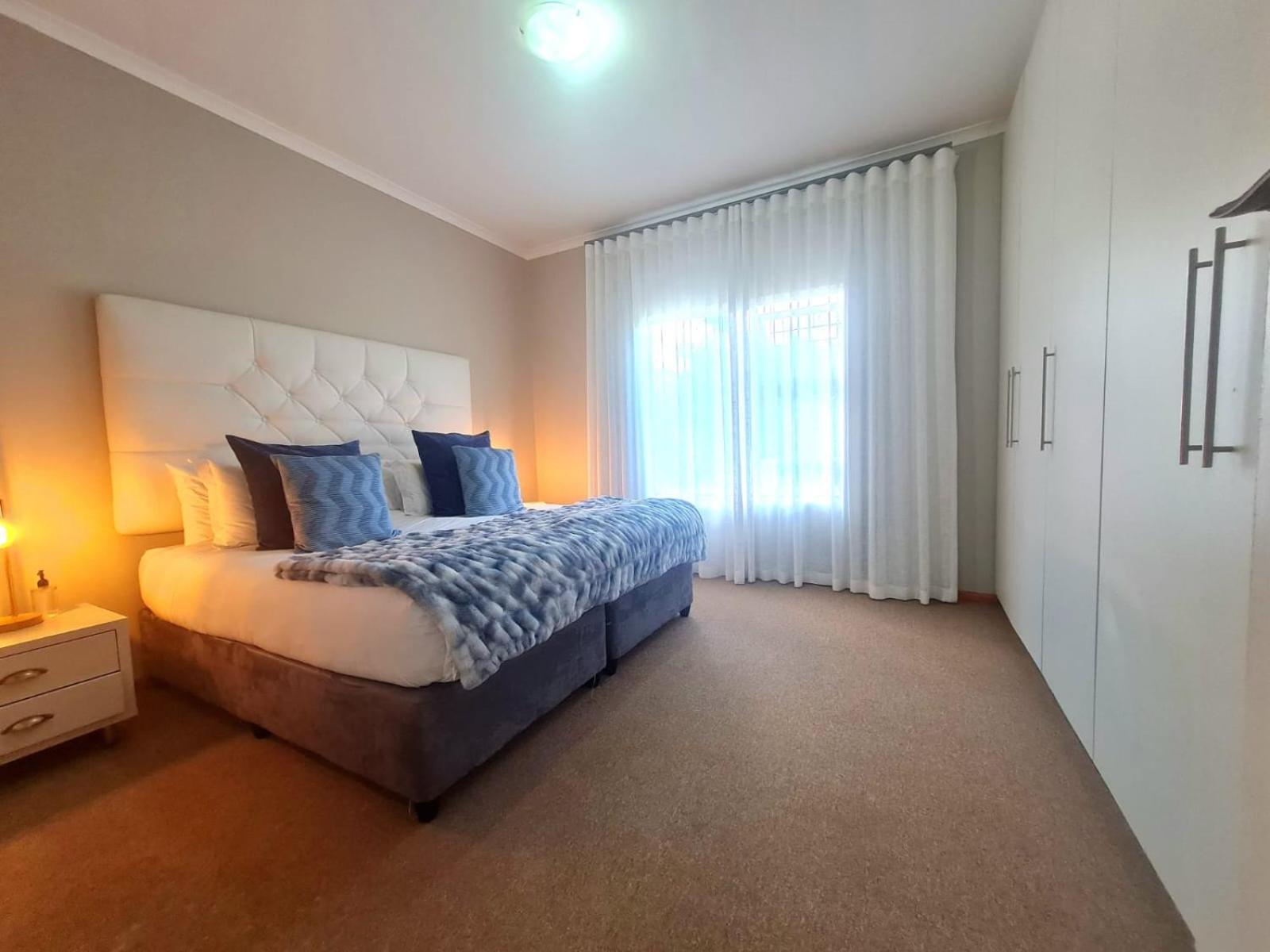 2 On Lismore Guesthouse Tokai Eksteriør billede