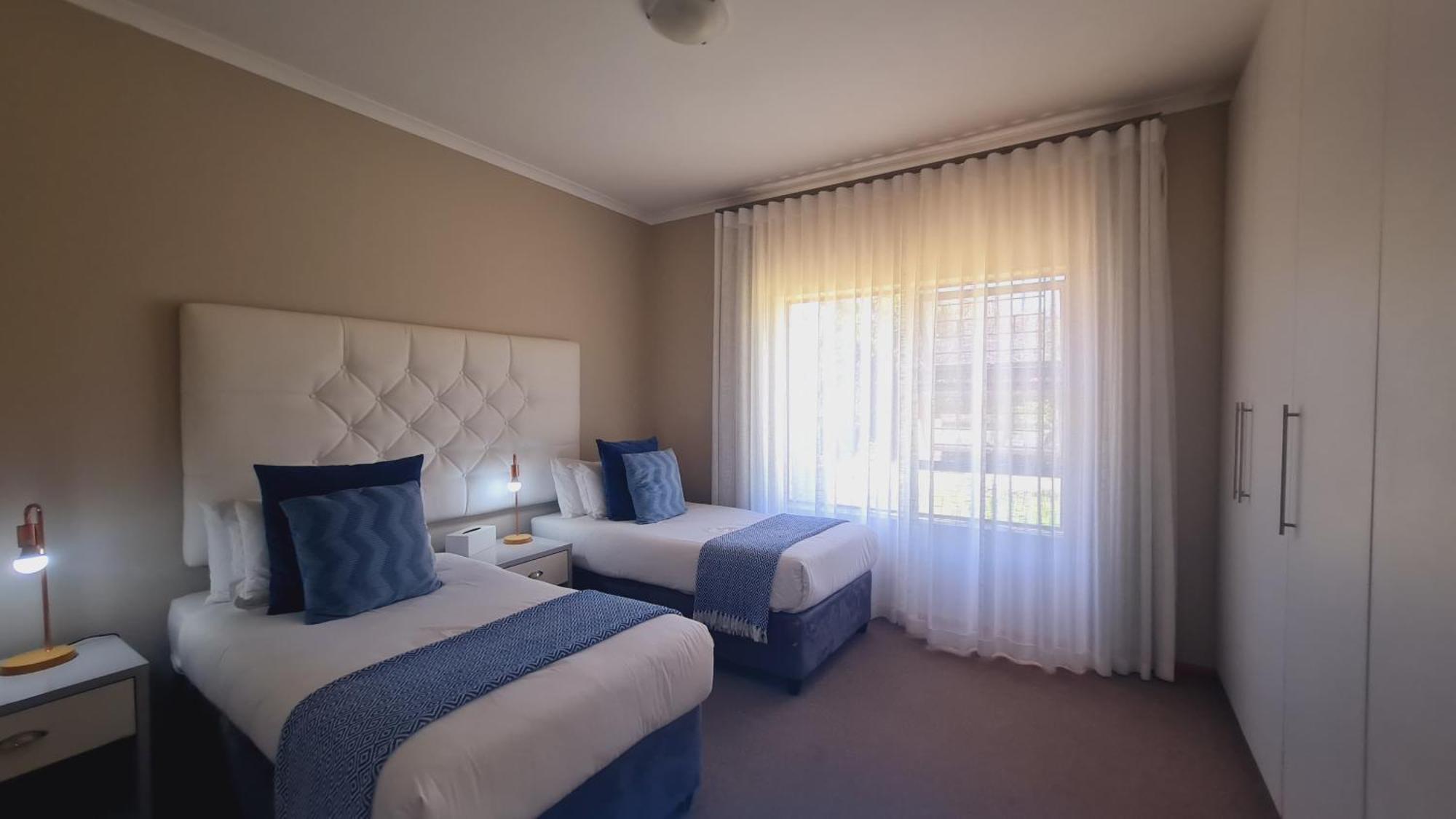 2 On Lismore Guesthouse Tokai Eksteriør billede