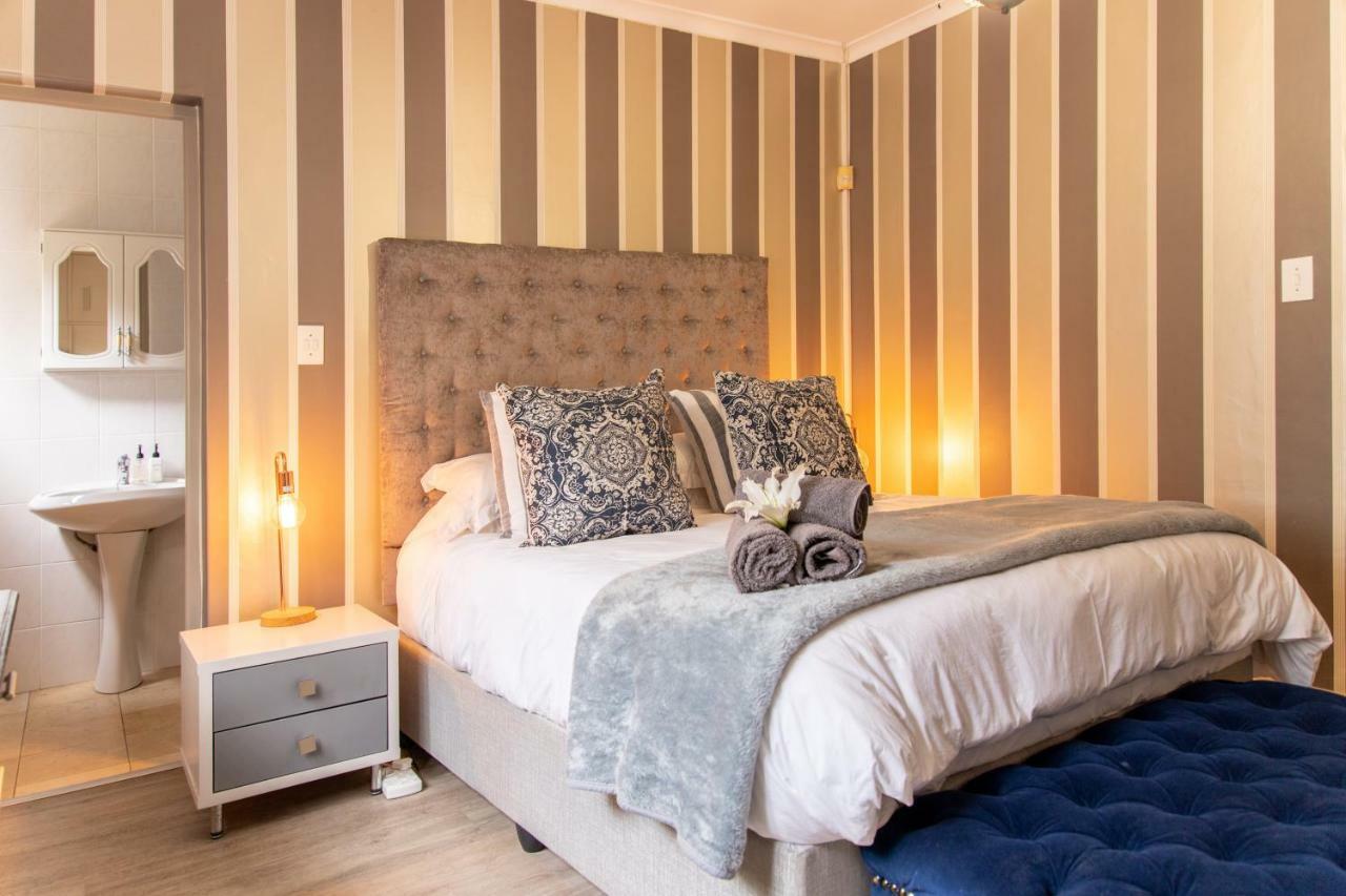 2 On Lismore Guesthouse Tokai Eksteriør billede