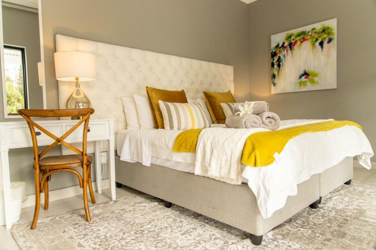 2 On Lismore Guesthouse Tokai Eksteriør billede