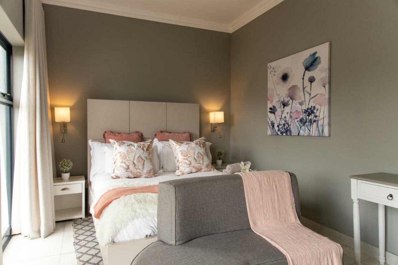 2 On Lismore Guesthouse Tokai Eksteriør billede