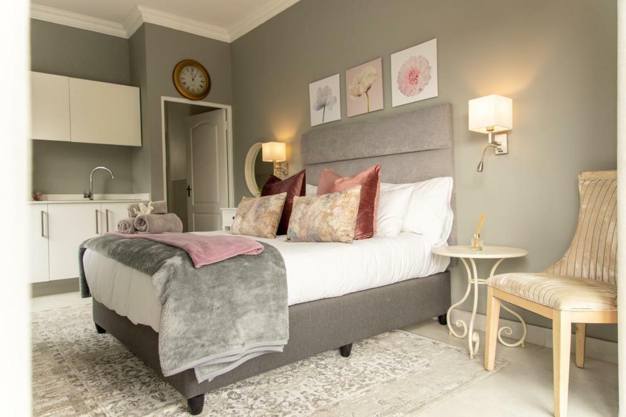 2 On Lismore Guesthouse Tokai Eksteriør billede